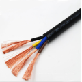 0.5mm two core Twisted cable Electric Wire